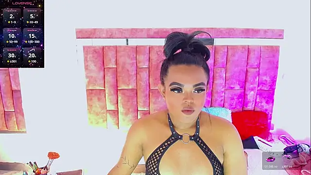 KayleighDreams  online show from 04/17/26, 09:56