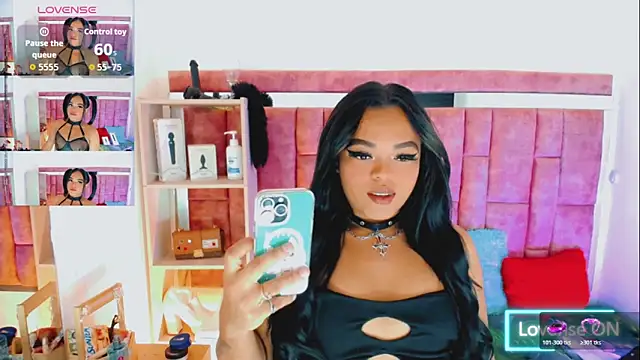 Snapshot of KayleighDreams_ chatting on 05/15/26, 02:57 KayleighDreams online show from 05/15/26, 02:57