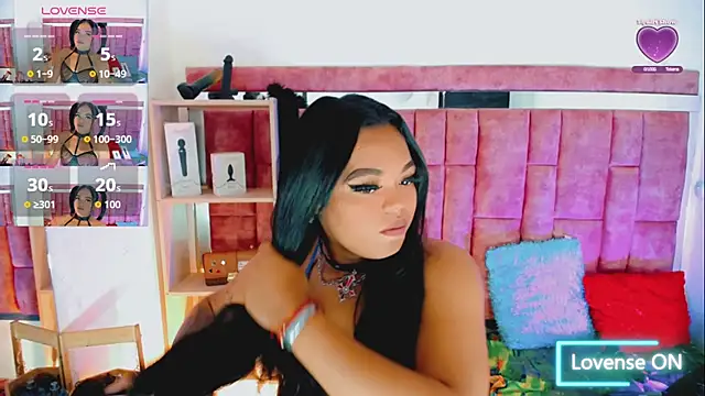 Snapshot of KayleighDreams_ chatting on 05/18/26, 06:30 KayleighDreams online show from 05/18/26, 06:30