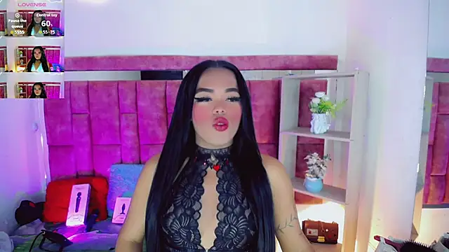 Snapshot of KayleighDreams_ chatting on 07/29/26, 03:37 KayleighDreams online show from 07/29/26, 03:37