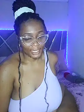 CocoBootyyy online show from 02/21/25, 01:44