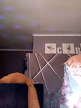 CocoBootyyy online show from 05/02/26, 01:27