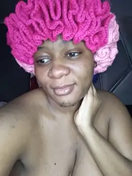CocoBootyyy online show from 05/13/26, 06:49