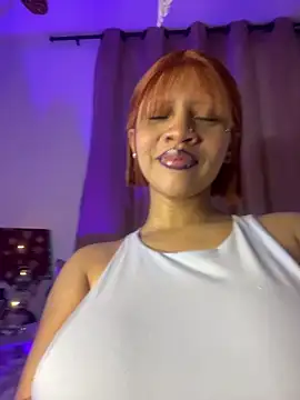 Charlotee  online show from 01/11/25, 04:48