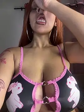 Charlotee  online show from 02/16/25, 09:38