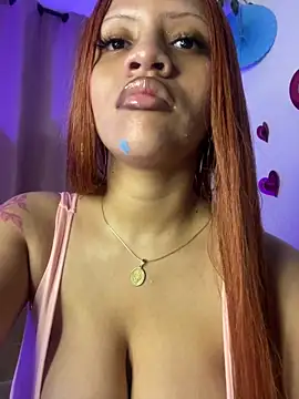 Charlotee  online show from 03/19/25, 04:47