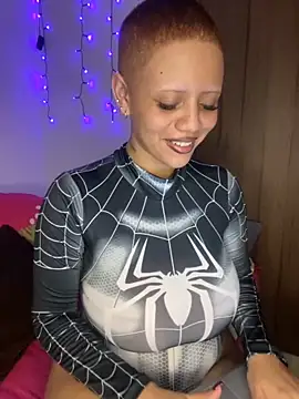 Charlotee  online show from 11/01/25, 06:26