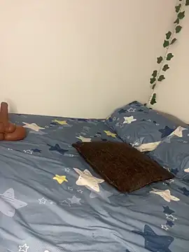 Charlotee  online show from 03/05/26, 06:31