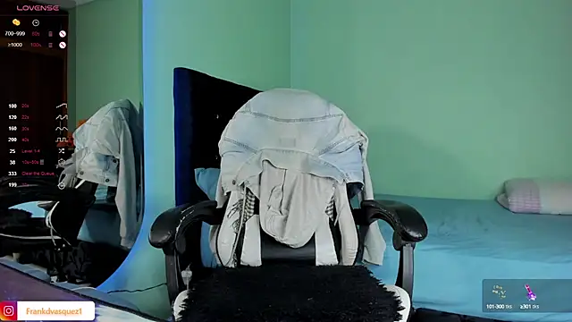 Neganhot  online show from 01/23/25, 11:36