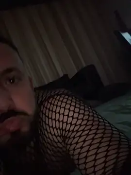 HairyArab90 online show from 10/02/25, 09:11