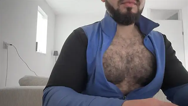 HairyArab90 online show from 03/18/26, 06:49