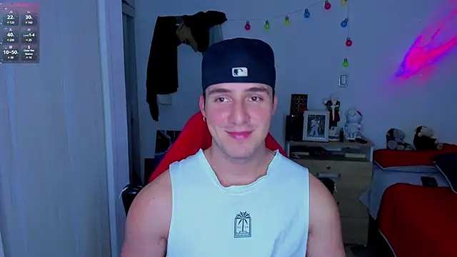 liam oficial02 online show from 12/07/24, 03:47