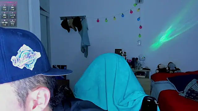 liam oficial02 online show from 01/15/25, 03:00