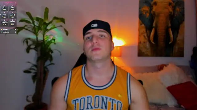 liam oficial02 online show from 02/28/25, 07:26