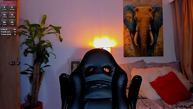 liam oficial02 online show from 03/21/25, 08:17