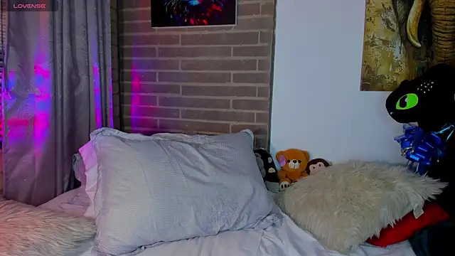 liam oficial02 online show from 01/09/26, 03:53