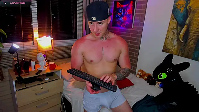 liam oficial02 online show from 03/02/26, 05:08