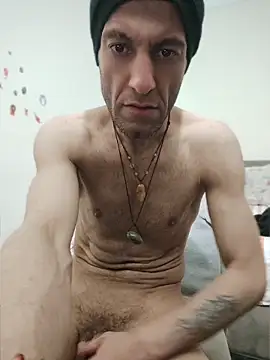 Aktorihann online show from 03/11/26, 01:11