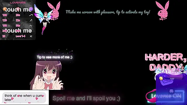 Snapshot of halobabe7620 chatting on 01/05/25, 08:43 halobabe7620 online show from 01/05/25, 08:43