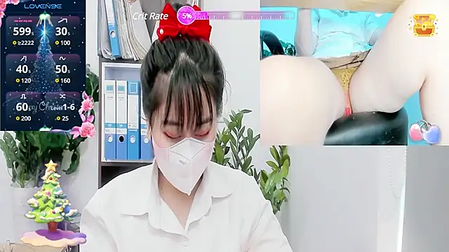 Snapshot of _mizu_ chatting on 03/23/25, 05:10 mizu online show from 03/23/25, 05:10