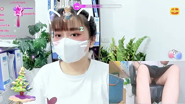 Snapshot of _mizu_ chatting on 05/31/26, 03:15 mizu online show from 05/31/26, 03:15