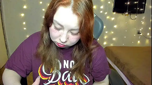 Milafoxxxy online show from 12/03/24, 04:03