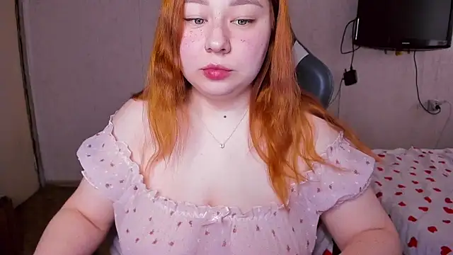 Milafoxxxy online show from 02/20/25, 03:56