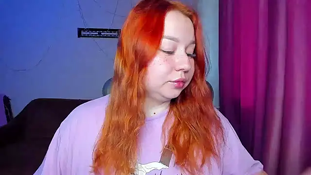 Milafoxxxy online show from 09/19/25, 08:16