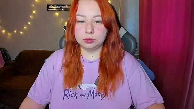 Milafoxxxy online show from 09/23/25, 06:49