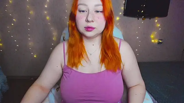 Milafoxxxy online show from 03/18/26, 10:18