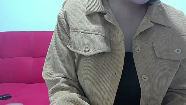 SamanthaBeke online show from 02/14/26, 03:20