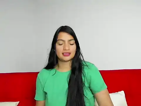 SamanthaBeke online show from 03/02/26, 06:03