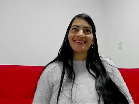 SamanthaBeke online show from 05/03/26, 04:18