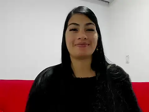 SamanthaBeke online show from 05/06/26, 03:24