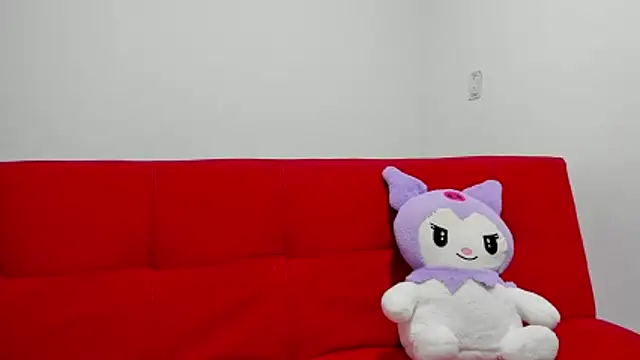 SamanthaBeke online show from 05/16/26, 03:36