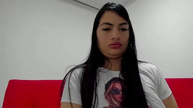 SamanthaBeke online show from 06/23/26, 03:04