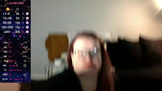 lusty lilly online show from 02/23/25, 06:01