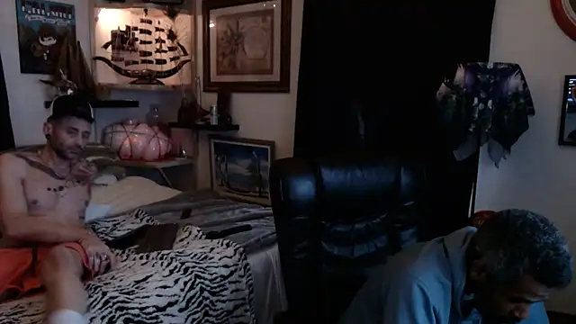 ShiaWay online show from 02/04/25, 08:59