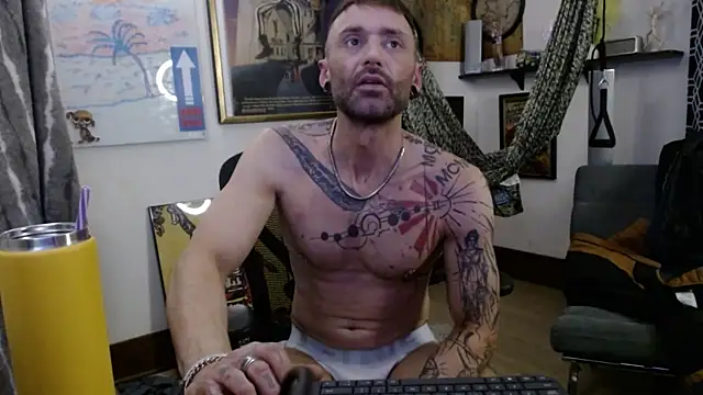 ShiaWay online show from 02/08/25, 02:27