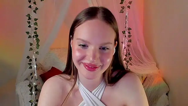 MishkaMe online show from 03/20/25, 06:42