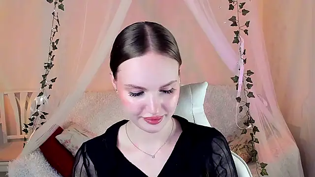 MishkaMe online show from 10/26/25, 03:18