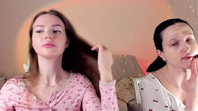 MishkaMe online show from 11/27/25, 07:43