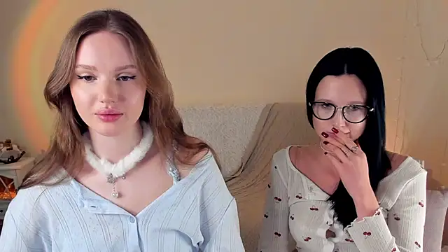 MishkaMe online show from 01/05/26, 06:33