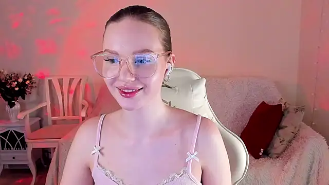 MishkaMe online show from 03/12/26, 03:40