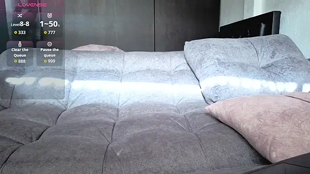 AnyElish online show from 11/19/25, 08:31