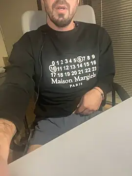 giorgakaci69 online show from 03/06/26, 06:04