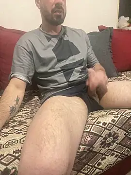 giorgakaci69 online show from 03/11/26, 12:16