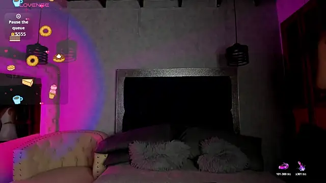 Taiissa  online show from 02/13/26, 08:27