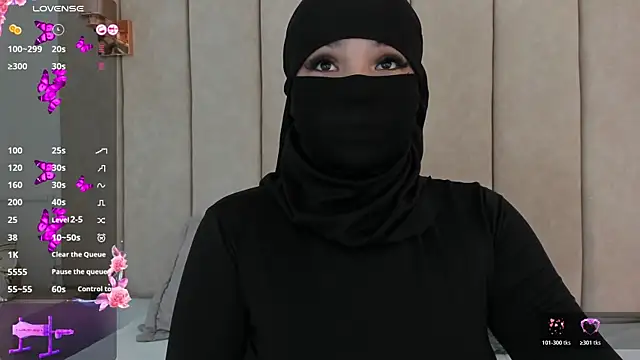 nashi ra online show from 01/09/26, 07:15