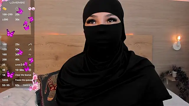 nashi ra online show from 02/27/26, 12:27